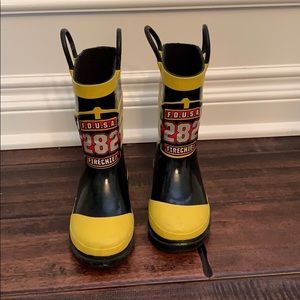 Western Chief FDUSA Rain Boots